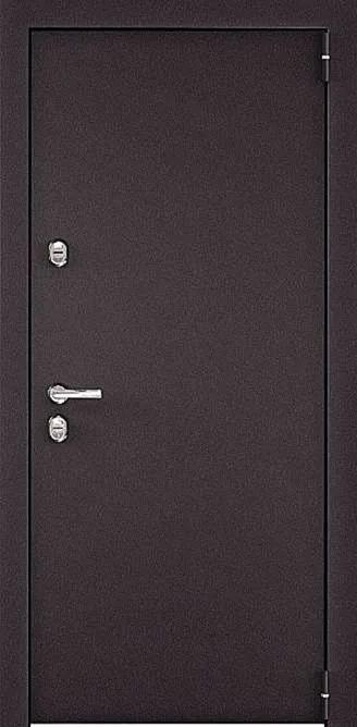Входная дверь Mesonet-16 (Порошковое напыление / МДФ Винорит)