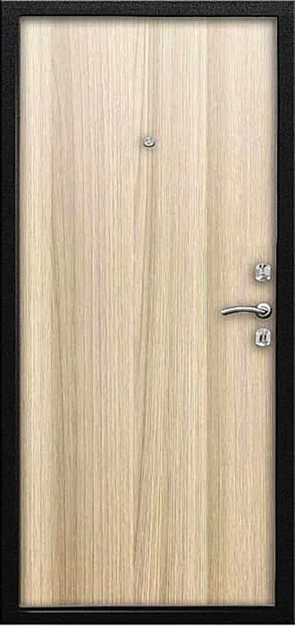 Входная дверь Paladin-25 (МДФ Шпон / Ламинат)