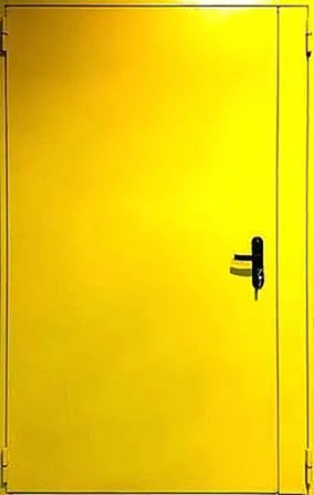 Входная дверь Topol-4 (Нитроэмаль)