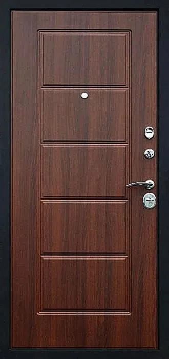 Входная дверь Capital-20 (МДФ Филенчатый) - внутренняя сторона