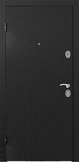 Входная дверь Zentaur-5 (Порошковое напыление / МДФ ПВХ) - внешняя сторона
